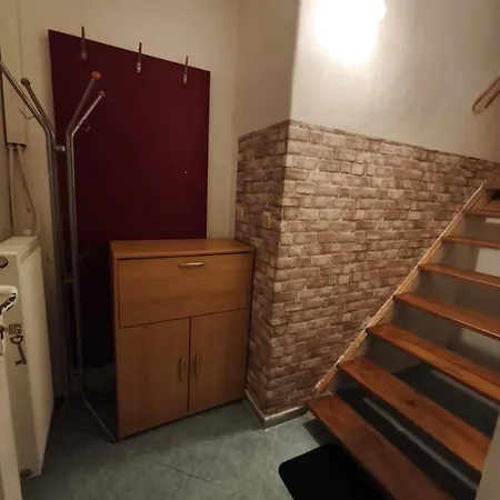 Grand Apartment Lucenec