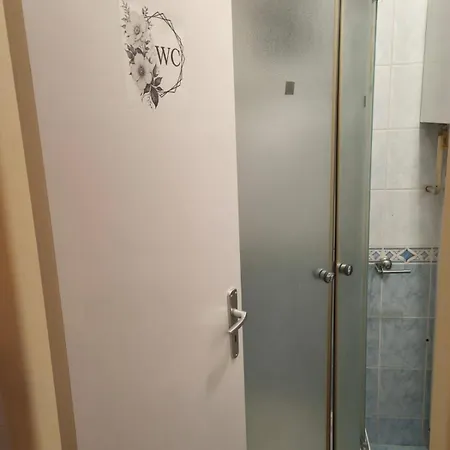 Grand Apartmán Lucenec