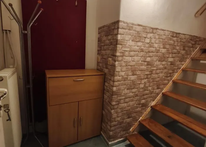 Grand Apartmán Lucenec